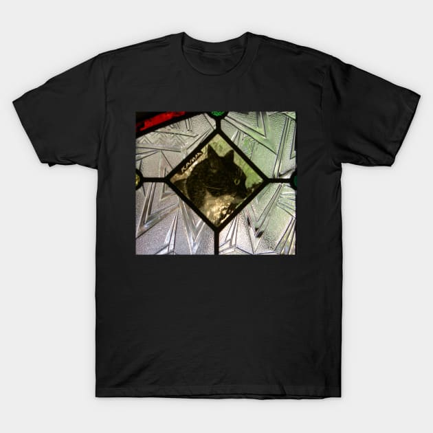 Karma T-Shirt by JHamilton